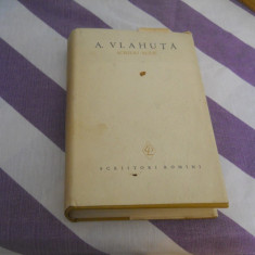 Alexandru Vlahuta- Scrieri alese vol. 1