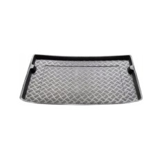 Tavita portbagaj Citroen C3 Aircross, 10.2017-08.2021, montare spate, fara protectie antiderapanta; (PE), RapidAuto