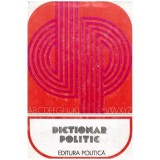 Colectiv - Dictionar politic - 103211