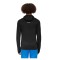 Jachetă de fleece MAMMUT Taiss Light ML Hooded black M
