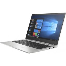 Laptop Second Hand HP EliteBook 830 G7, Intel Core i5-10210U 1.60 - 4.20GHz, 8GB DDR4, 256GB SSD, 13.3 Inch Full HD IPS, Webcam foto