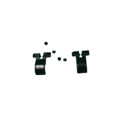 HP Pavilion DV2-1040ef Protectii balamale plastic L+R Dv2 1xxx SWAP