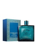 Apa de parfum Versace Eros, 200 ml, pentru barbati