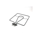 Rezistență inferioară pentru cuptor CANDY 42817766 HOOVER ROSIERES Original