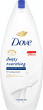 Dove Gel de duș Deeply Nourishing, 250 ml