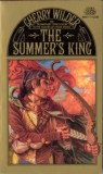 Cherry Wilder - The Summer&#039;s King ( RULERS OF HYLOR # 3 )