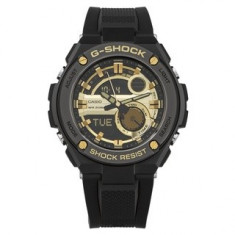 Ceas barbatesc Casio GST-210B-1A9DR foto