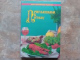 CARTE DE BUCATE - in Limba Rusa, 1997