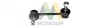 MOTAQUIP LVSL1382 Brat/bieleta suspensie, stabilizator