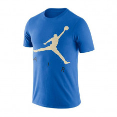 Tricou Nike Air Jordan Jumpman - CV3425-403 foto