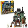 LEGO Conacul bantuit Quality Brand