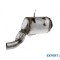 Filtru particule dpf BMW X3 (2004->) [E83] #1