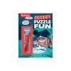 Secret Puzzle Fun