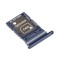 Suport SIM - Card Samsung Galaxy A35 5G A356, Bleumarin (Navy)