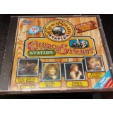 CD Various &ndash; Church Street Station - Vol. 4 (M) SIGILAT !