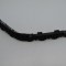 Suport bara de protecție st&acirc;nga spate HONDA CIVIC IX FK 2012 OEM: 71598-TV0-E0 2466391