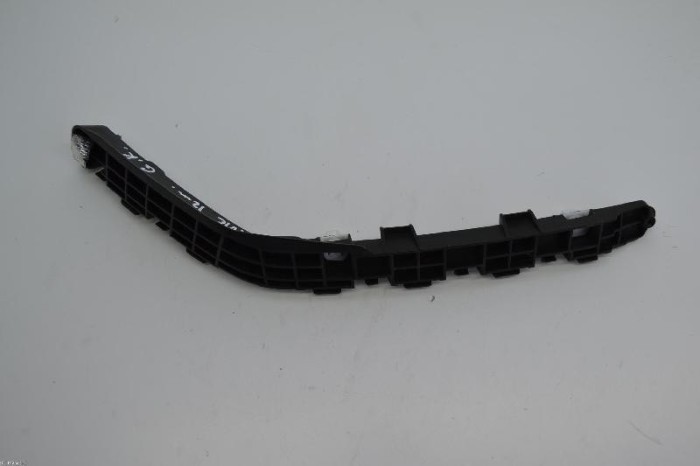 Suport bara de protecție st&acirc;nga spate HONDA CIVIC IX FK 2012 OEM: 71598-TV0-E0 2466391