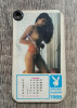 Mic calendar Playboy Original 1986