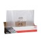 Folie de mascare vopsitorie Colad semitransparenta 4x150 metri, grosime 10u