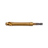 Burghiu freza hss-tin hex 12.0mm Yato YT-44830