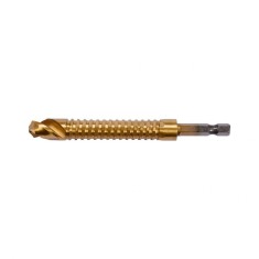 Burghiu freza hss-tin hex 12.0mm Yato YT-44830