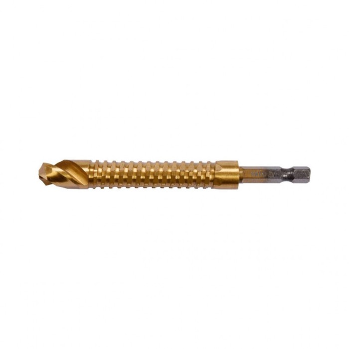 Burghiu freza hss-tin hex 12.0mm Yato YT-44830