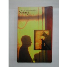 Sectantii - Iuri MAMLEEV