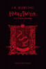 Harry Potter &eacute;s a Titkok Kamr&aacute;ja - Griffend&eacute;l - Jubileumi kiad&aacute;s - J. K. Rowling