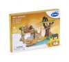 PAPO MINI DISPLAY SAVANA, Seturi