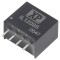 Convertor DC/DC 2W 12V la 9V SIP
