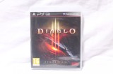 Joc SONY Playstation 3 PS3 - Diablo 3 III, Shooting, Single player, Toate varstele