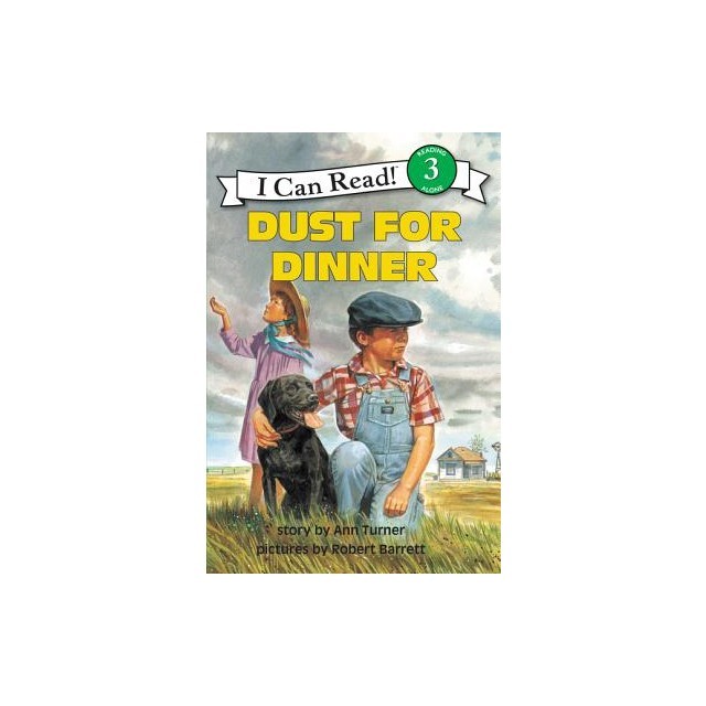 Dust for Dinner