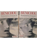 Paul Benichou - Romantismes francais, 2 vol. (editia 2004)
