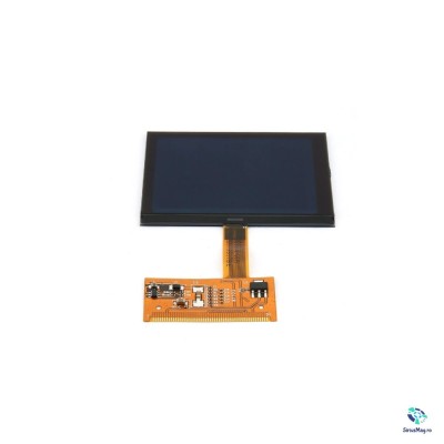 Display LCD pentru Audi TT Jaeger foto