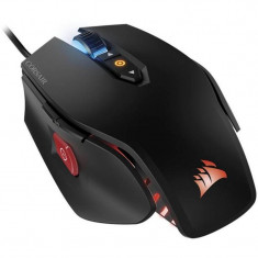 Mouse gaming Corsair M65 PRO RGB FPS Black foto