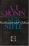Cumpara ieftin Sub Stele - A.J. Cronin, Editura Pentru Literatura Universala, 1965, 700 pagini, Roman