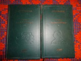 Vraciul. Profesorul Wilczur - Tadeusz Dolega - Mostowicz / 2 volume , biblioteca adevarul