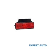 Lampa led gabarit, culoare rosu ,cu suport lateral 12/36v cod:ft-017 Alta marca Alt model #7