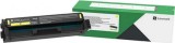 Toner Lexmark 20N2XY0, Yellow