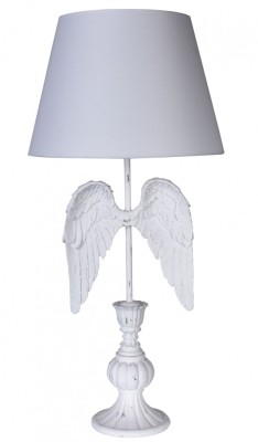 Lampa de podea cu doua aripi CW615 foto