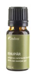 Ulei esential pur de ienupar (juniperus communis), 10ml, Sabio