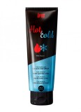 Lubrifiant Intt Hot and Cold Mint 100ml