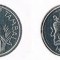 Malawi 2003 - 5 tambala UNC