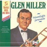 CD Glen Miller &ndash; Moonlight Serenade (VG+)