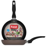 TIGAIE ADANCA EL NON STICK 22 CM FLOW FEST