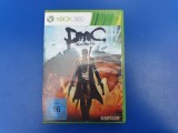 DmC: Devil May Cry - joc XBOX 360