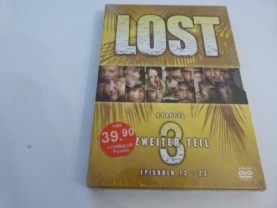 Lost seria 3 foto