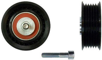 Rola Intinzator Curea Dexwal, Vw Lt, 04.1996-07.2006, Transporter Iv, T4, 07.201990-04.2003 Motor 2.5 Sdi, 2.5 Tdi, foto