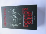 Stephen King - Doctor sleep