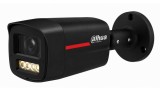 Camera de supraveghere IP Dahua 4MP WizColor PoE IP67 cu microfon
